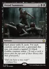 Dread Summons #