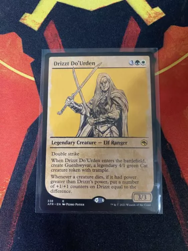 Draconic Rage Commander Deck