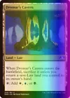 Dromar's Cavern #
