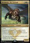Dromoka, the Eternal
