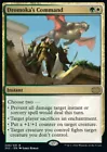 Dromoka's Command #