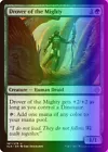 Circle of the Moon Druid [Foil] #