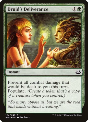 Ley Druid #