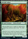 Neverwinter Dryad #