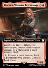 Duchess, Wayward Tavernkeep #