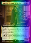 Duggan, Private Detective [Extended Art] #