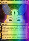 Shardmage's Rescue [Foil] #