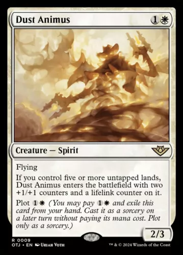 Tempest of Light