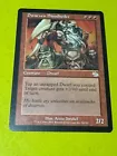 Dwarven Demolition Team #