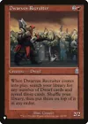 Dwarven Forge-Chanter #