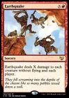 Earthquake