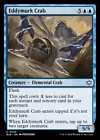 Eddymurk Crab #