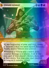 Edward Kenway #