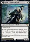 Kami of the Honored Dead
