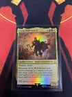 Eivor, Wolf-Kissed [Foil] #