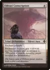 Eldrazi Scion [Token] #