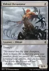 Eldrazi Scion [Token] #