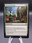 Elemental Bond
