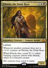 Elenda, the Dusk Rose