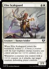 Elite Scaleguard #