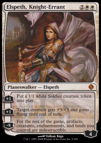 Lathril, Blade of the Elves [Foil] #