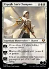 Elspeth, Sun's Champion #