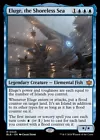 Eluge, the Shoreless Sea #