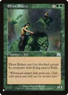 Elven Riders