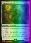 Elvish Archdruid #