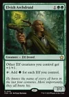 Elvish Archdruid #