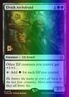 Elvish Archdruid #