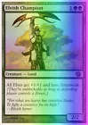 Elvish Champion