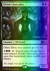 Elvish Clancaller