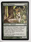 Elvish Harbinger