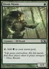 Elvish Mystic