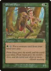 Elvish Regrower #