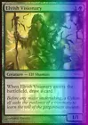 Elvish Visionary