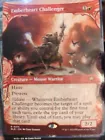 Emberheart Challenger #