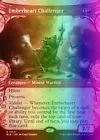 Emberheart Challenger #