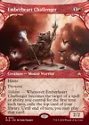 Emberheart Challenger #