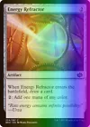 Energy Refractor #