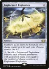 Engineered Explosives #