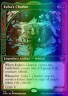 Warmonger's Chariot