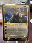 Jirina Kudro [Foil] #