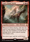 Etali, Primal Storm #