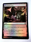 Bloodfell Caves