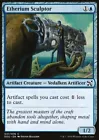 Etherium Sculptor #