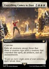 Everything Comes to Dust [Extended Art] #