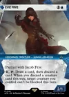Evie Frye #