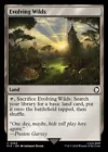 Evolving Wilds #